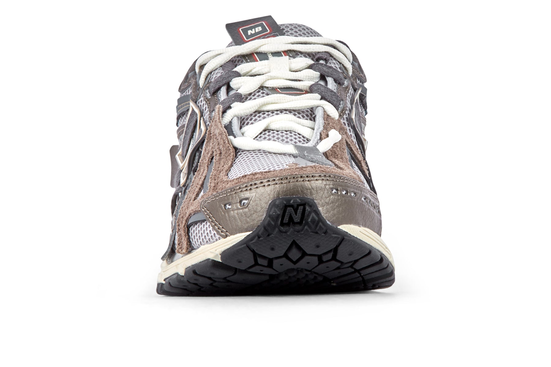 New Balance U19066U8 - Thunder Brown/Slate Grey