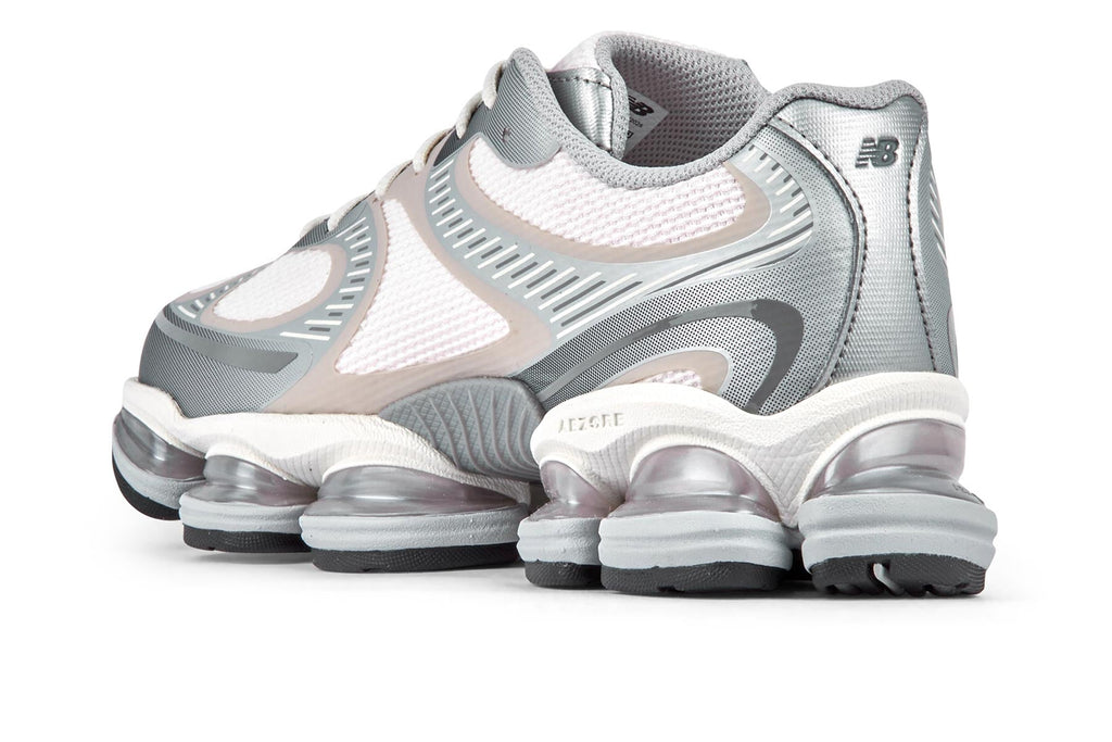 New Balance U20005F9 - Truffle Salt/Pink Salt