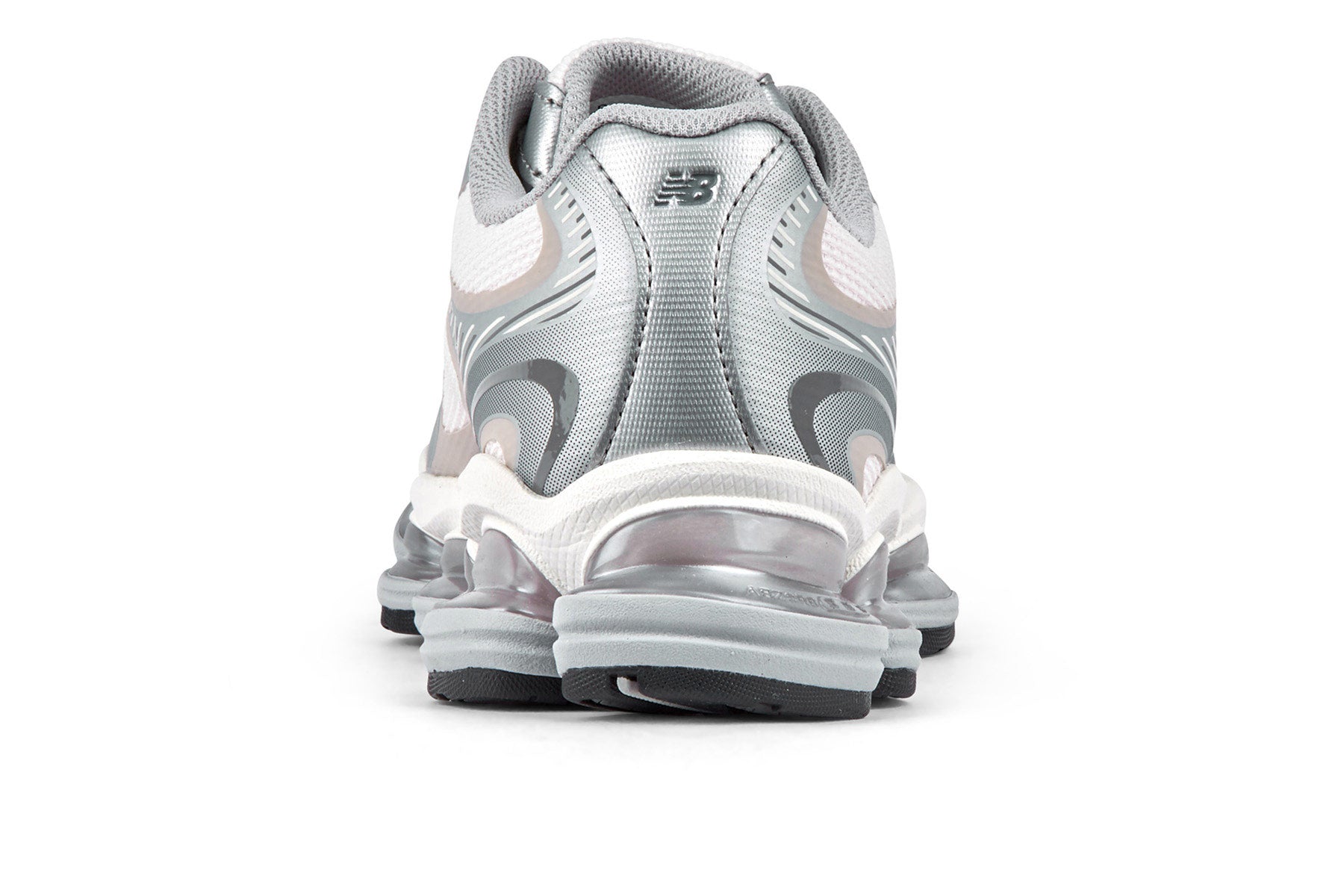 New Balance U20005F9 - Truffle Salt/Pink Salt