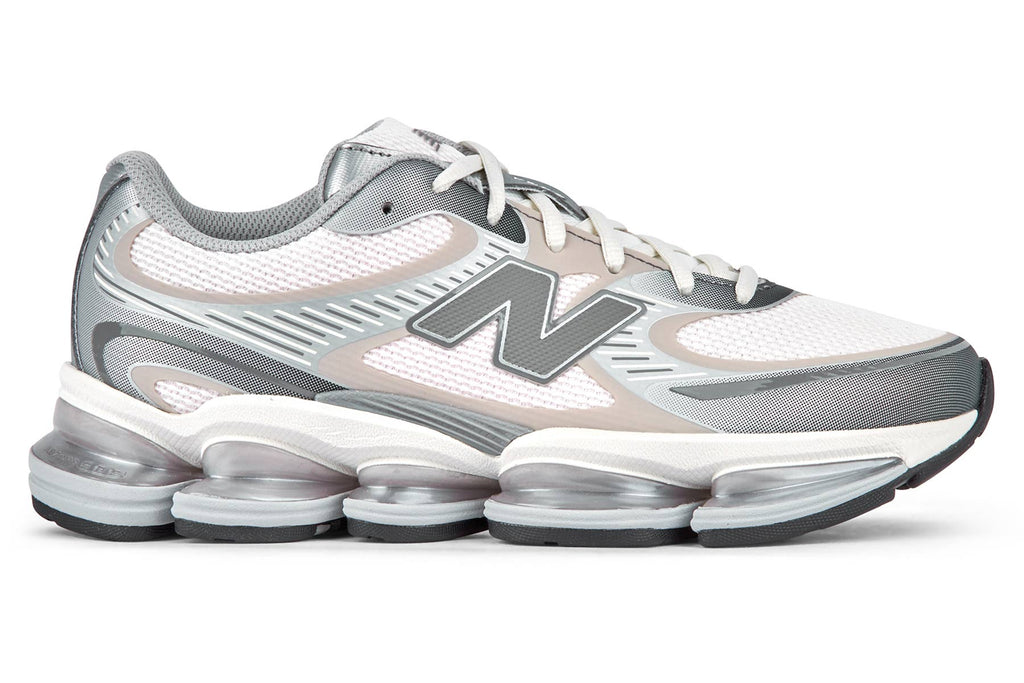 New Balance U20005F9 - Truffle Salt/Pink Salt