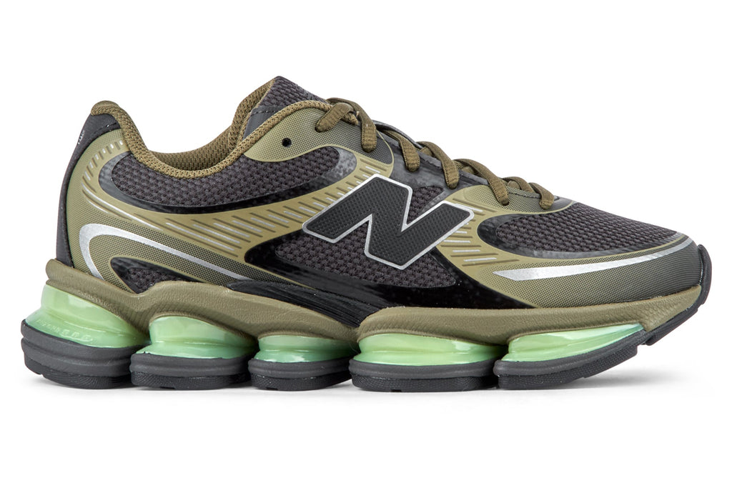 New Balance U20006E1 - Wakame/Black/Afterglow