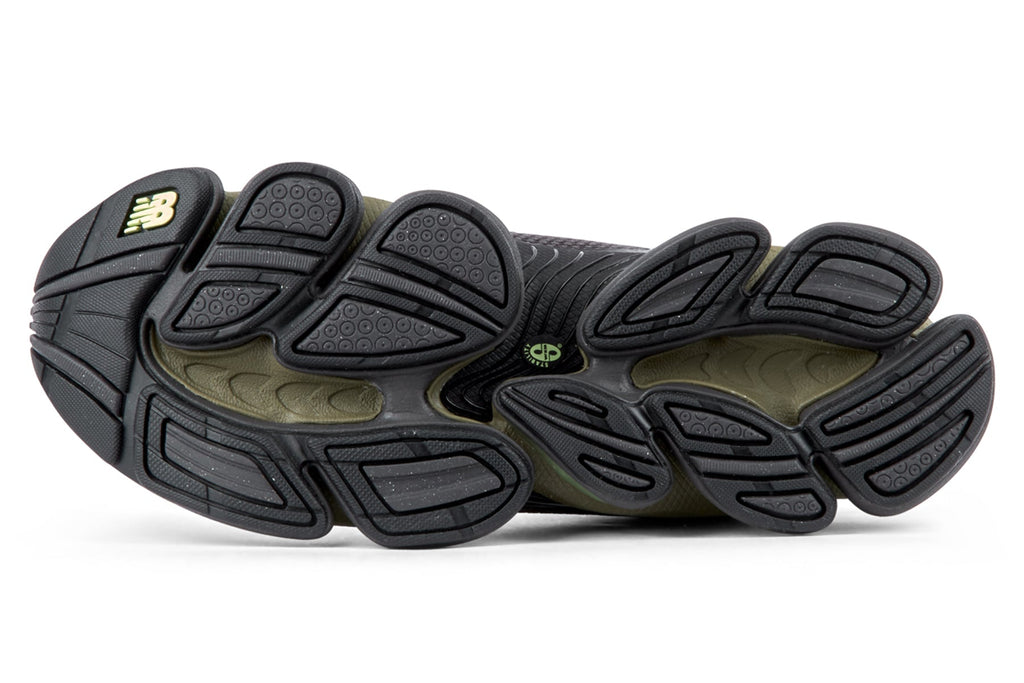 New Balance U20006E1 - Wakame/Black/Afterglow