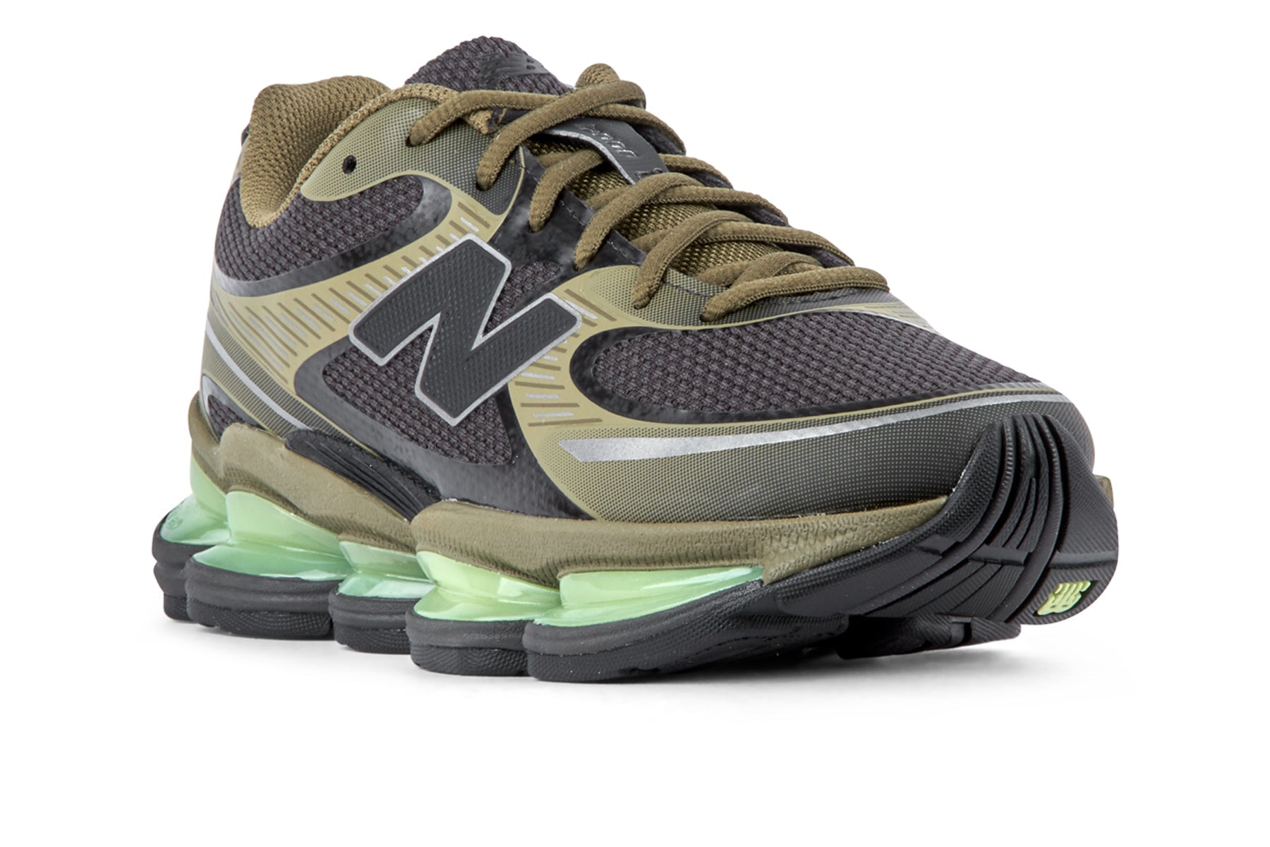 New Balance U20006E1 - Wakame/Black/Afterglow
