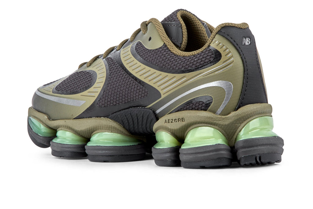 New Balance U20006E1 - Wakame/Black/Afterglow