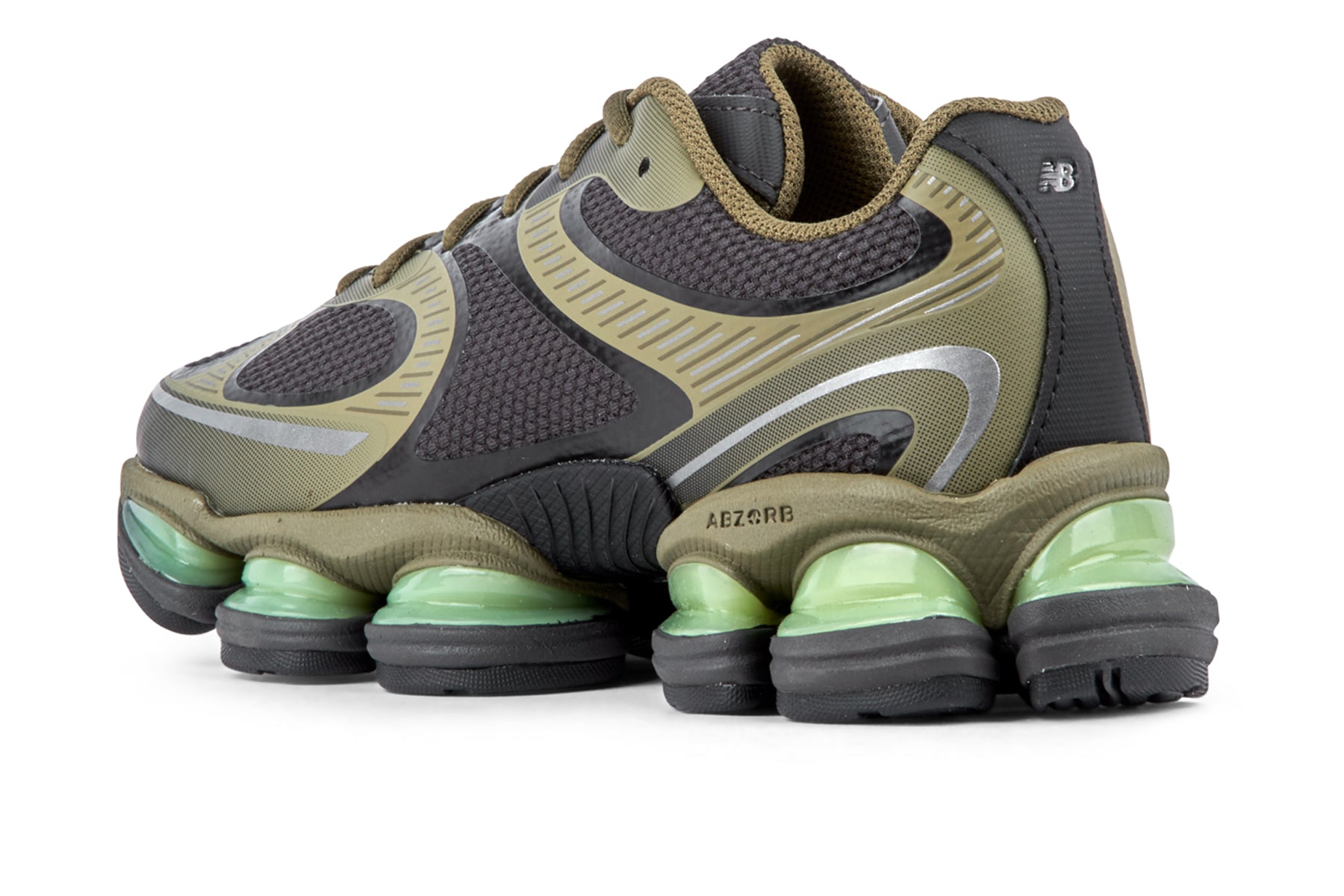 New Balance U20006E1 - Wakame/Black/Afterglow