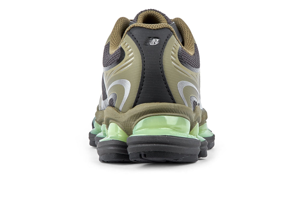 New Balance U20006E1 - Wakame/Black/Afterglow
