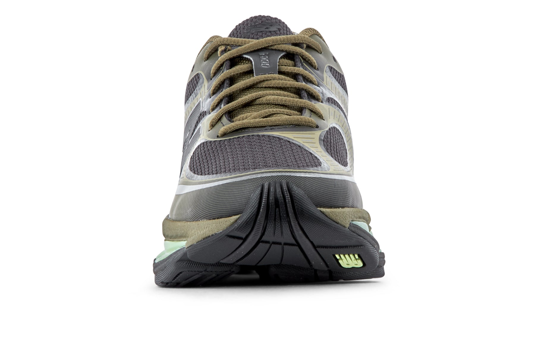 New Balance U20006E1 - Wakame/Black/Afterglow