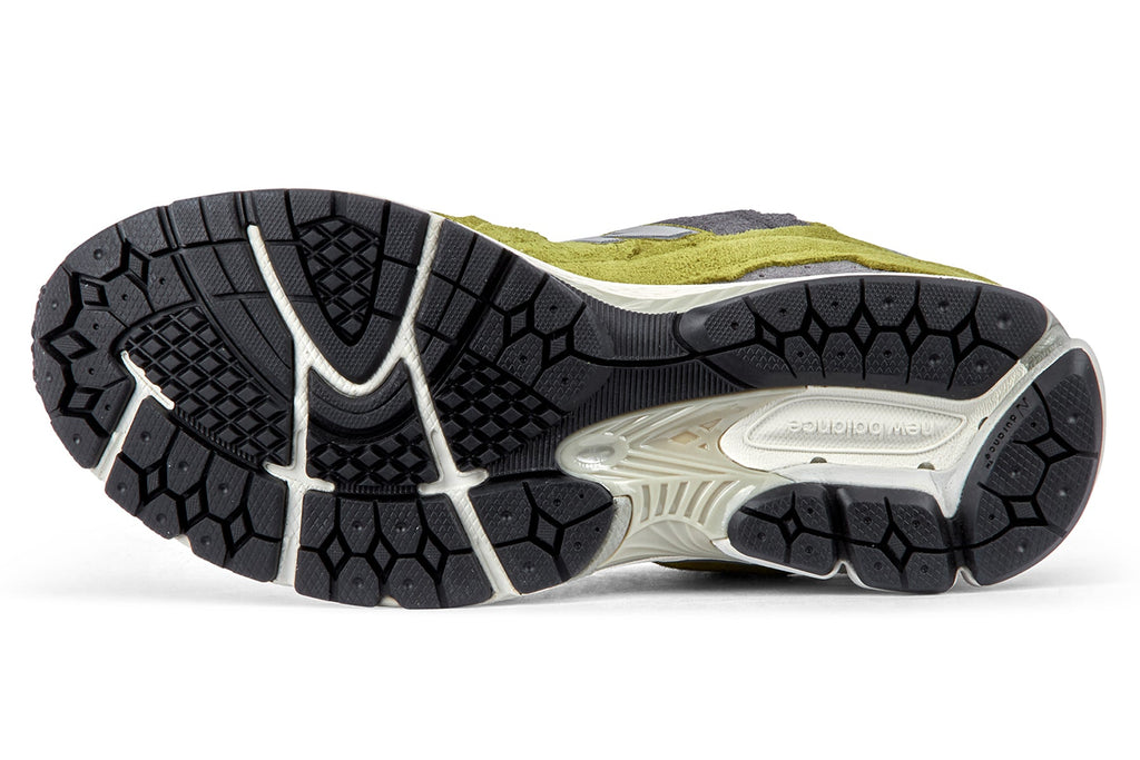New Balance M20028ZH - Sea Moss/Raincloud