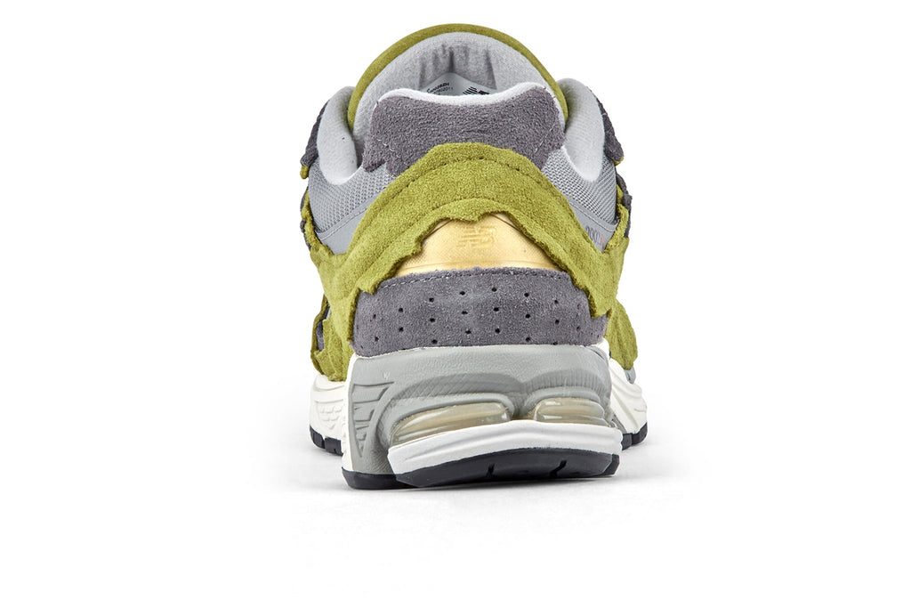 New Balance M20028ZH - Sea Moss/Raincloud