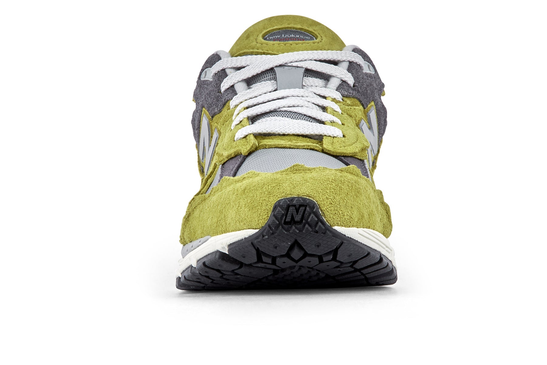 New Balance M20028ZH - Sea Moss/Raincloud