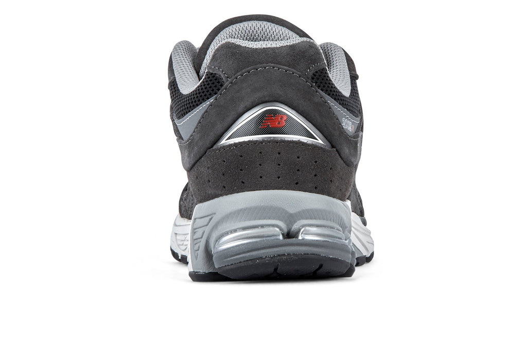 New Balance U2002RA - Black Cement/Black