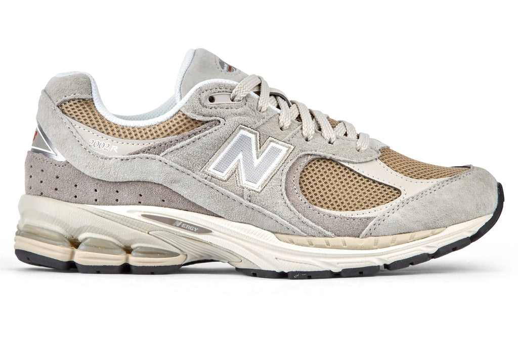 New Balance U2002RB - Shipyard/Incense