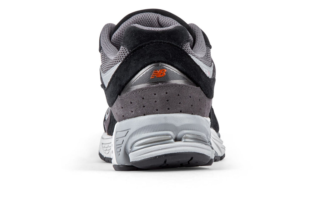 New Balance U2002RC - Black/Castlerock