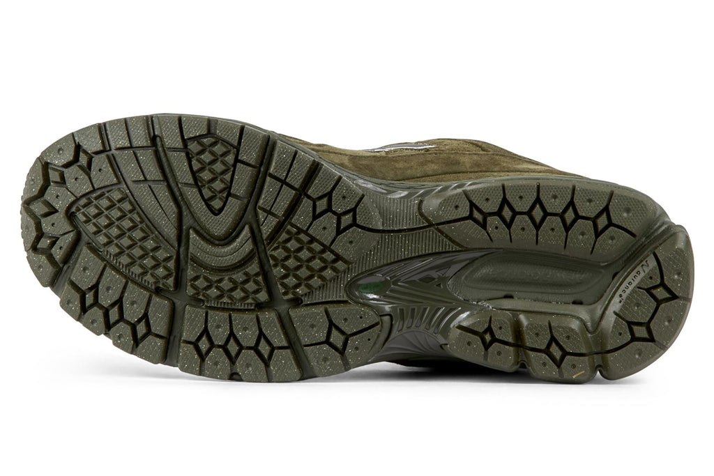 New Balance U2002RI - Woodland/Dark Alpine Green