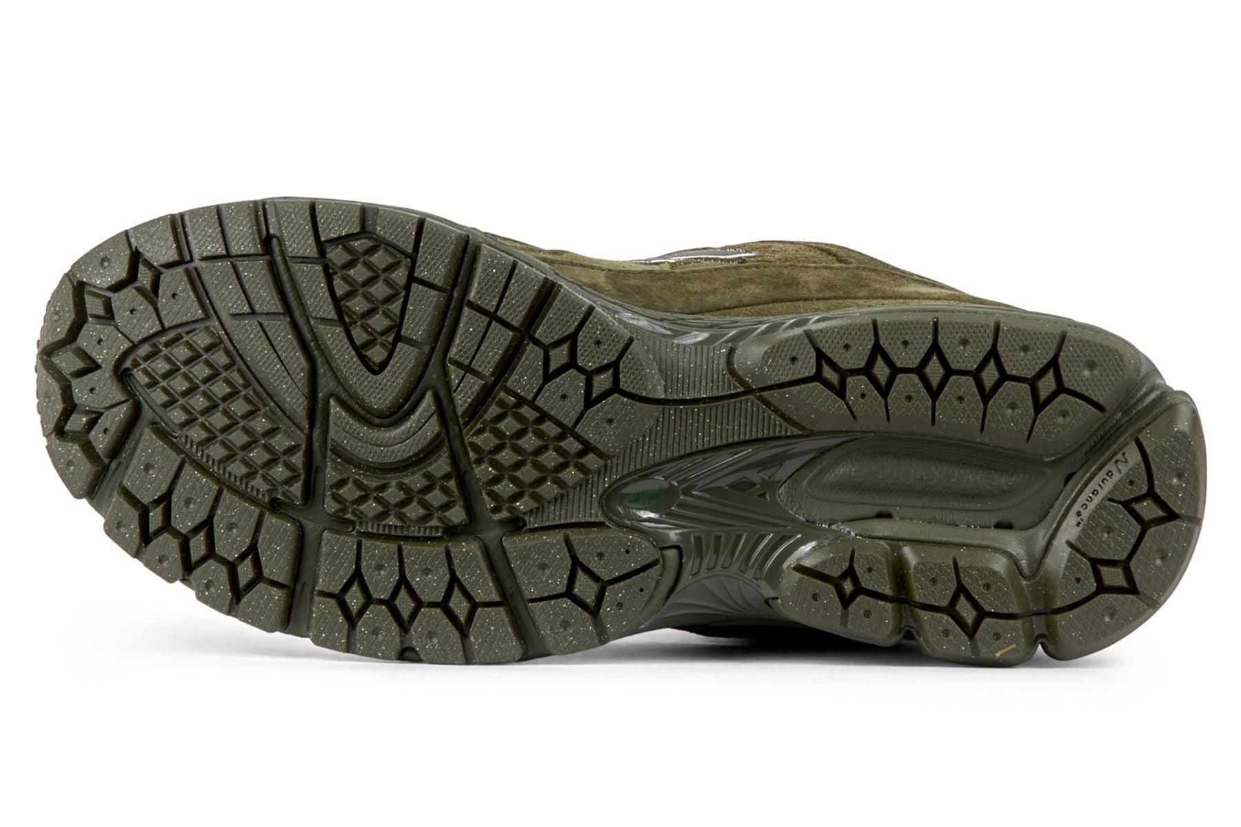 New Balance U2002RI - Woodland/Dark Alpine Green