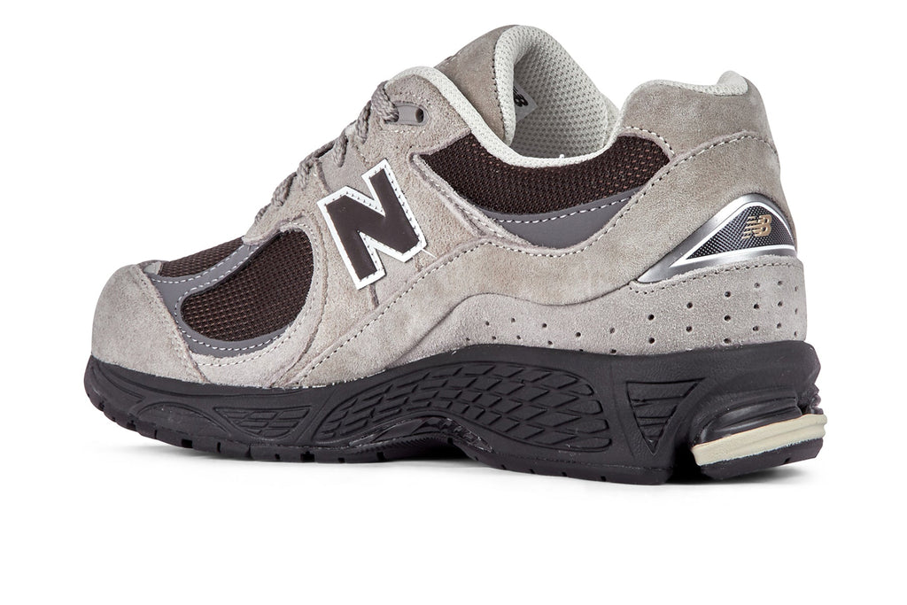 New Balance U2002RO - Arid Stone/Black Coffee