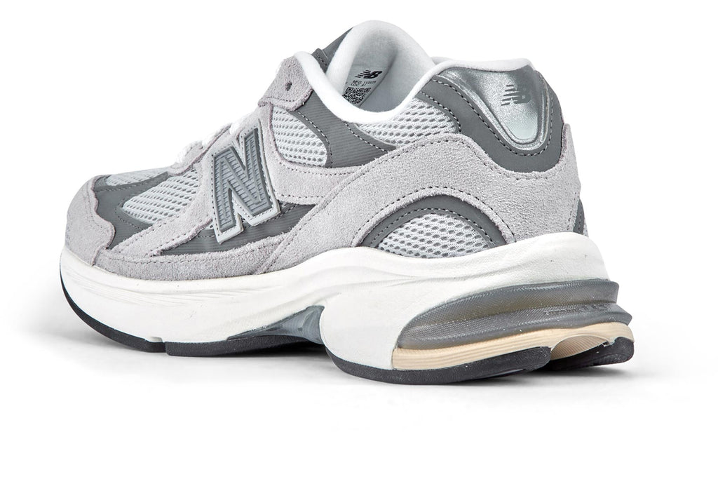 New Balance U201011N - Raincloud/Harbor Grey/White