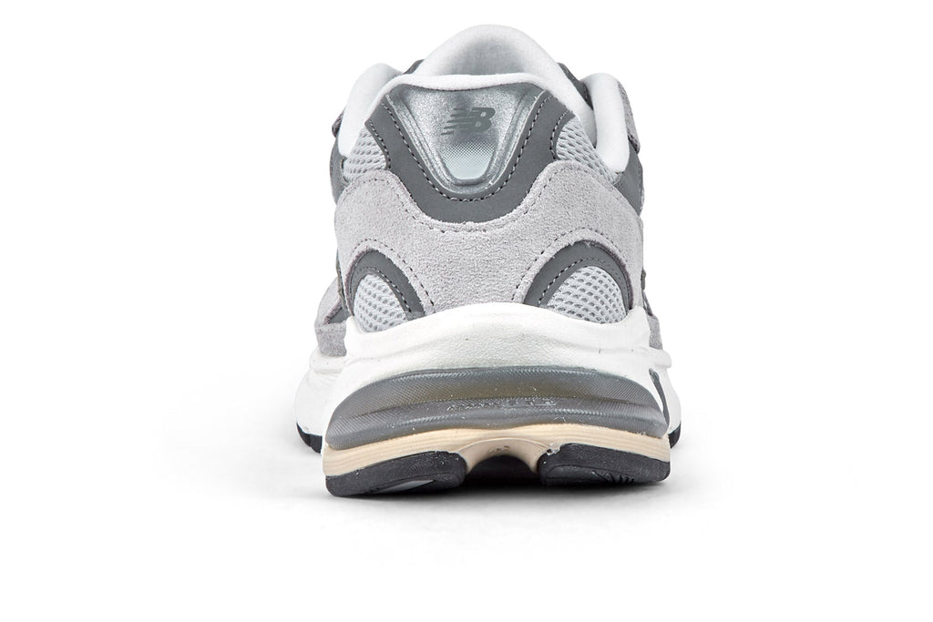New Balance U201011N - Raincloud/Harbor Grey/White