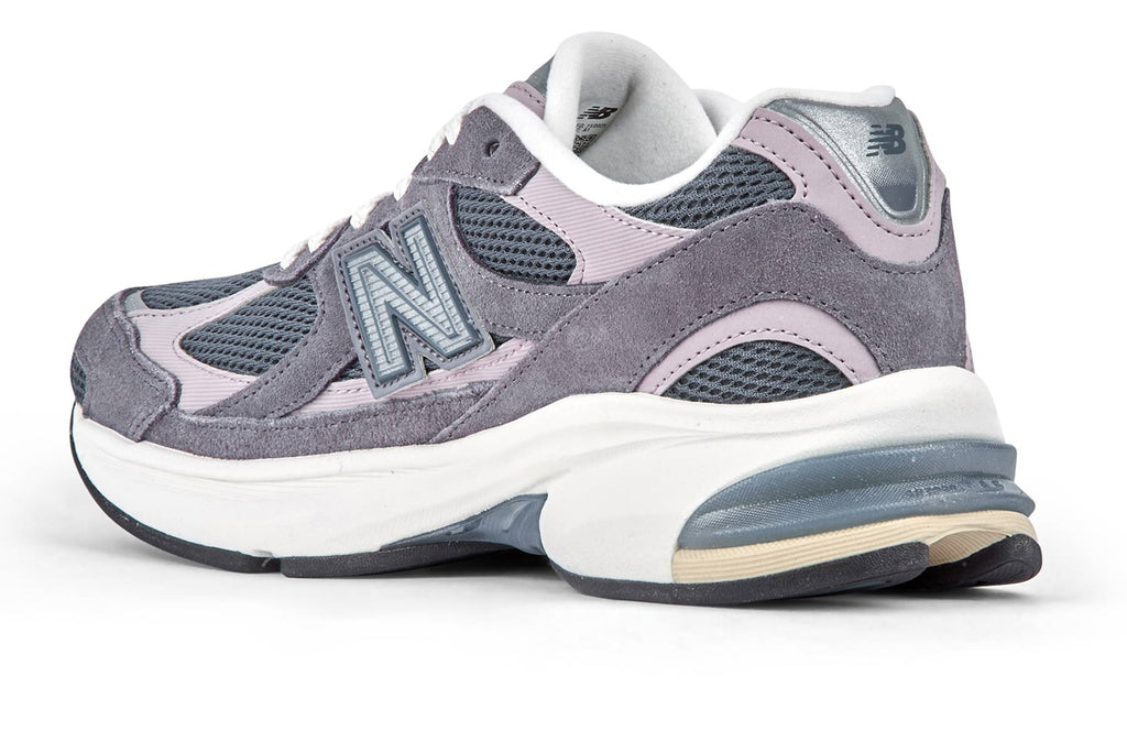 New Balance U20107PT - Neptune Grey/Shadow Blue/Sea Salt