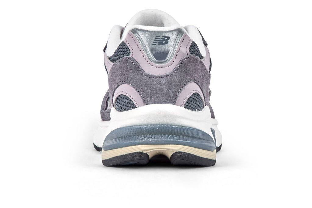 New Balance U20107PT - Neptune Grey/Shadow Blue/Sea Salt