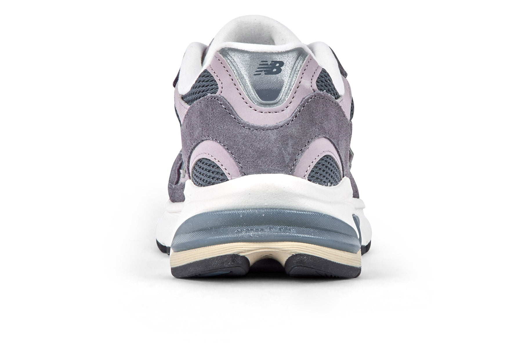 New Balance U20107PT - Neptune Grey/Shadow Blue/Sea Salt