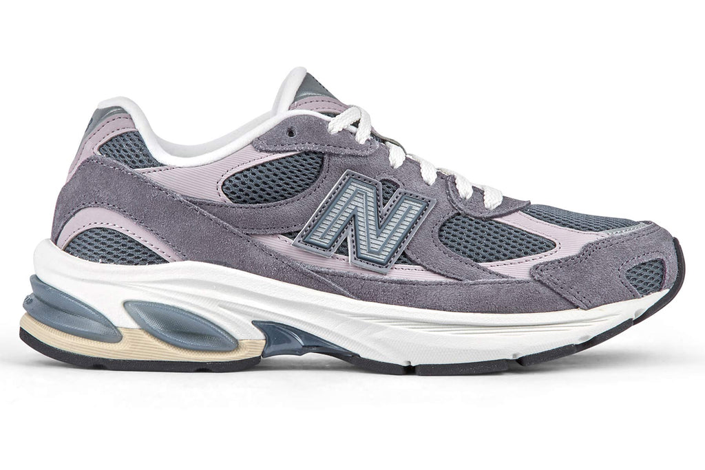 New Balance U20107PT - Neptune Grey/Shadow Blue/Sea Salt