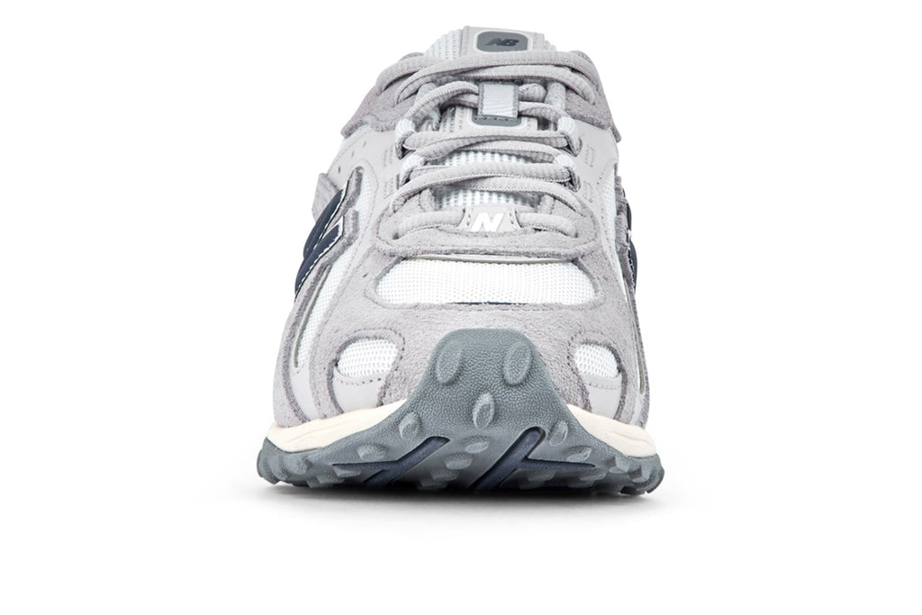 New Balance U204L4HH - Raincloud/Ash Wood