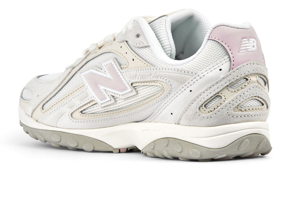 New Balance U204L5WW - Sea Salt/Stone Pink