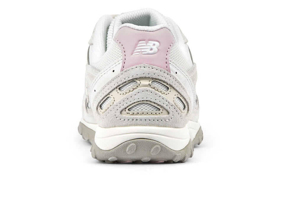 New Balance U204L5WW - Sea Salt/Stone Pink