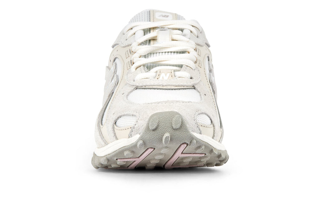New Balance U204L5WW - Sea Salt/Stone Pink