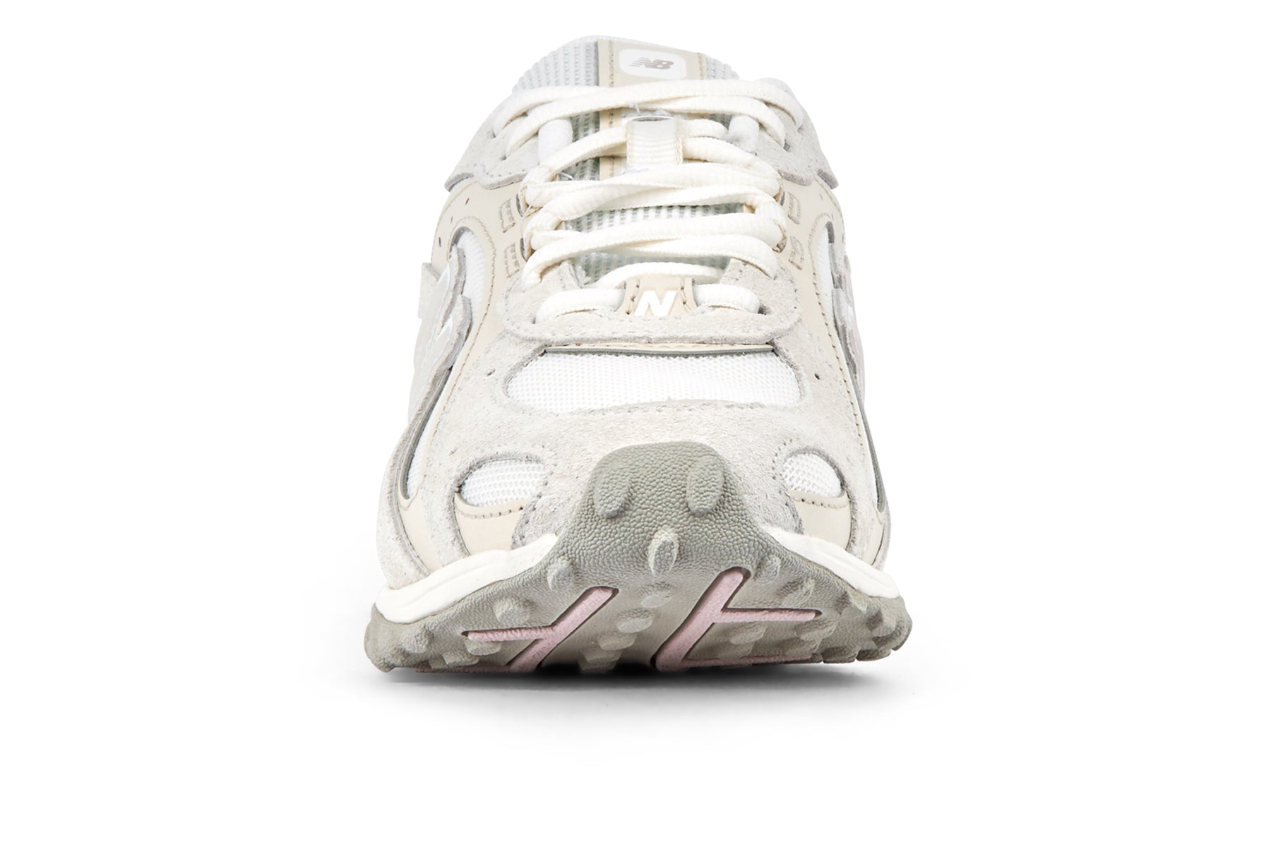 New Balance U204L5WW - Sea Salt/Stone Pink