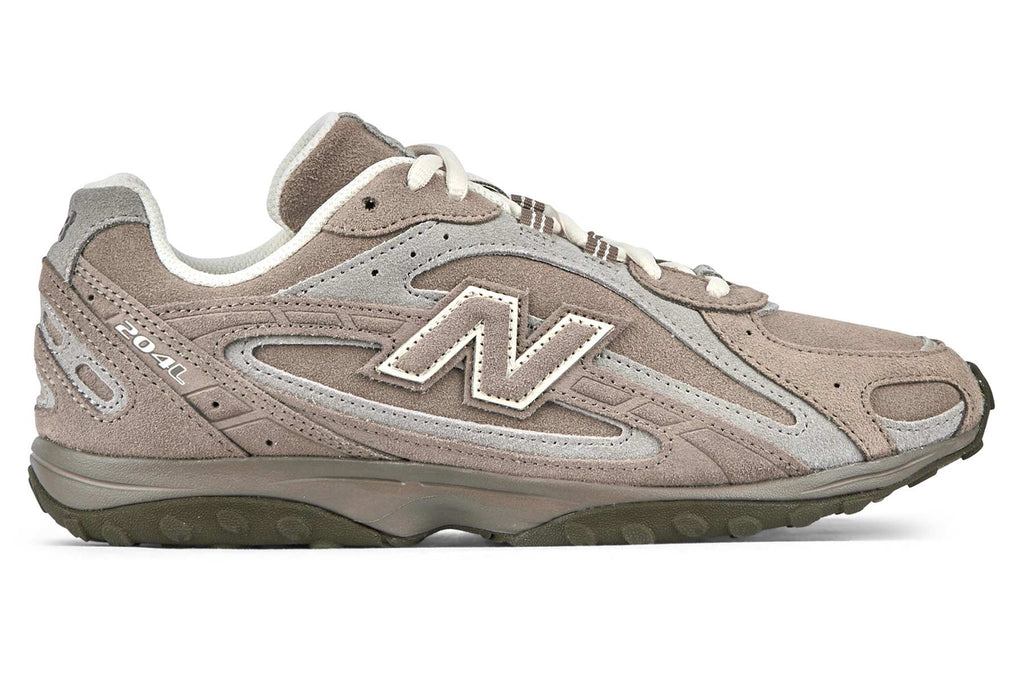 New Balance U204LMMA - Mushroom/Arid Stone