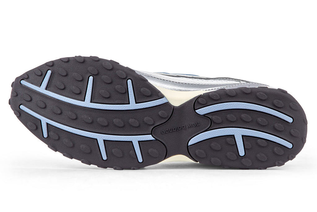 New Balance U204LSWC - Silver Metallic/Still Water
