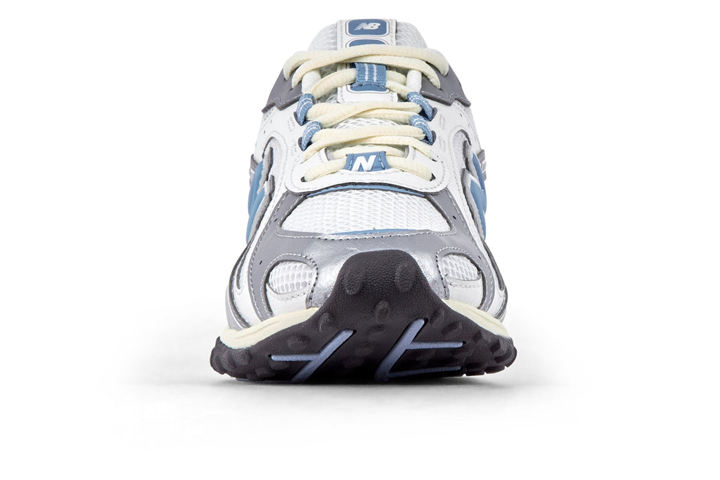 New Balance U204LSWC - Silver Metallic/Still Water