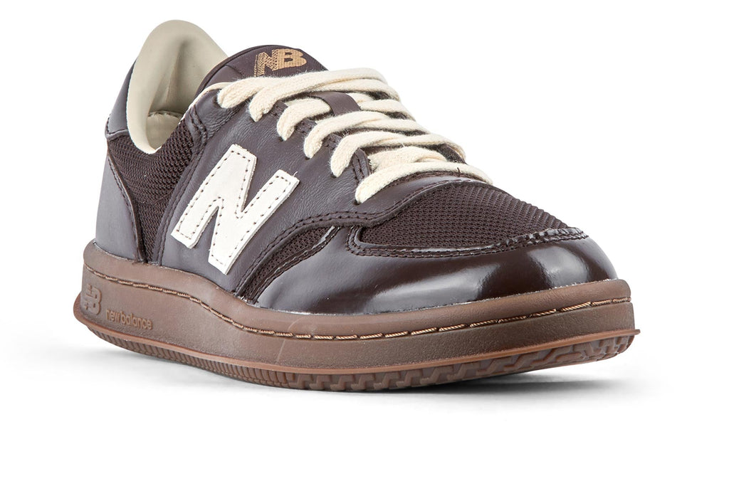 New Balance U5009H1 - Black Coffee/Sea Salt