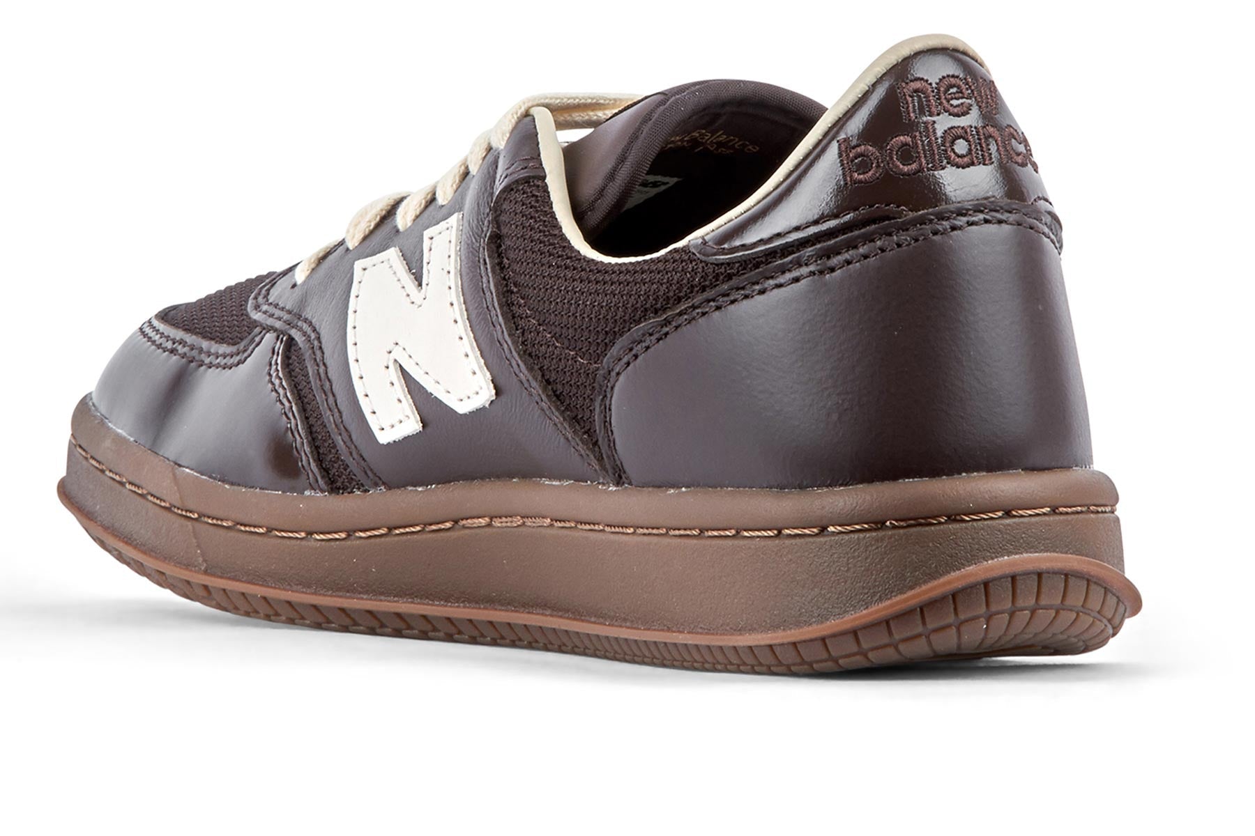 New Balance U5009H1 - Black Coffee/Sea Salt