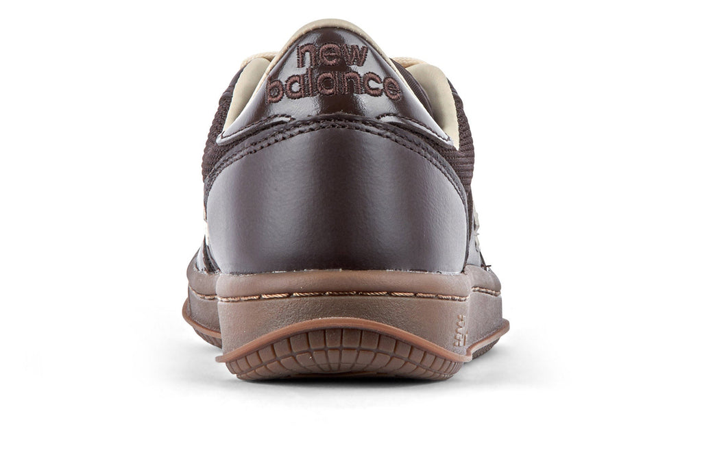 New Balance U5009H1 - Black Coffee/Sea Salt