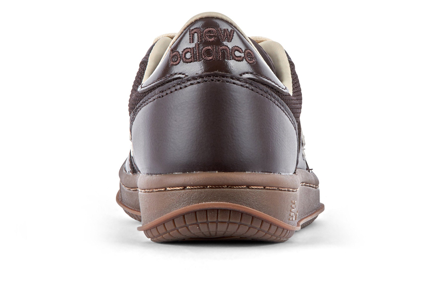 New Balance U5009H1 - Black Coffee/Sea Salt