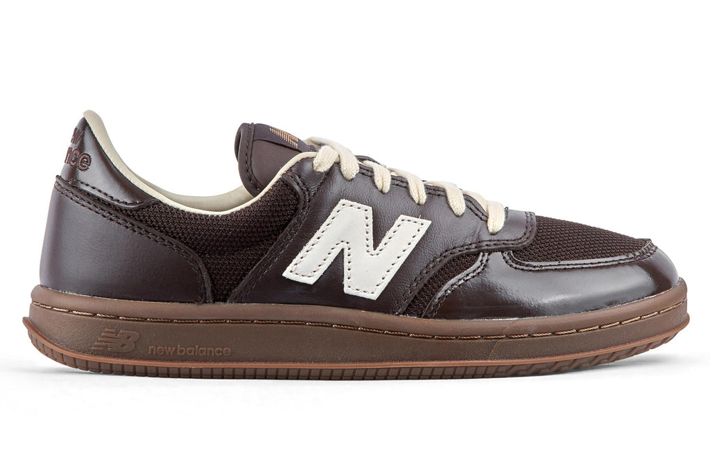 New Balance U5009H1 - Black Coffee/Sea Salt