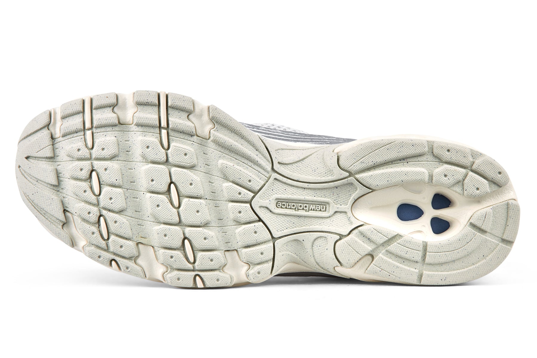 New Balance U5303IR - Silver Metallic/Reflection
