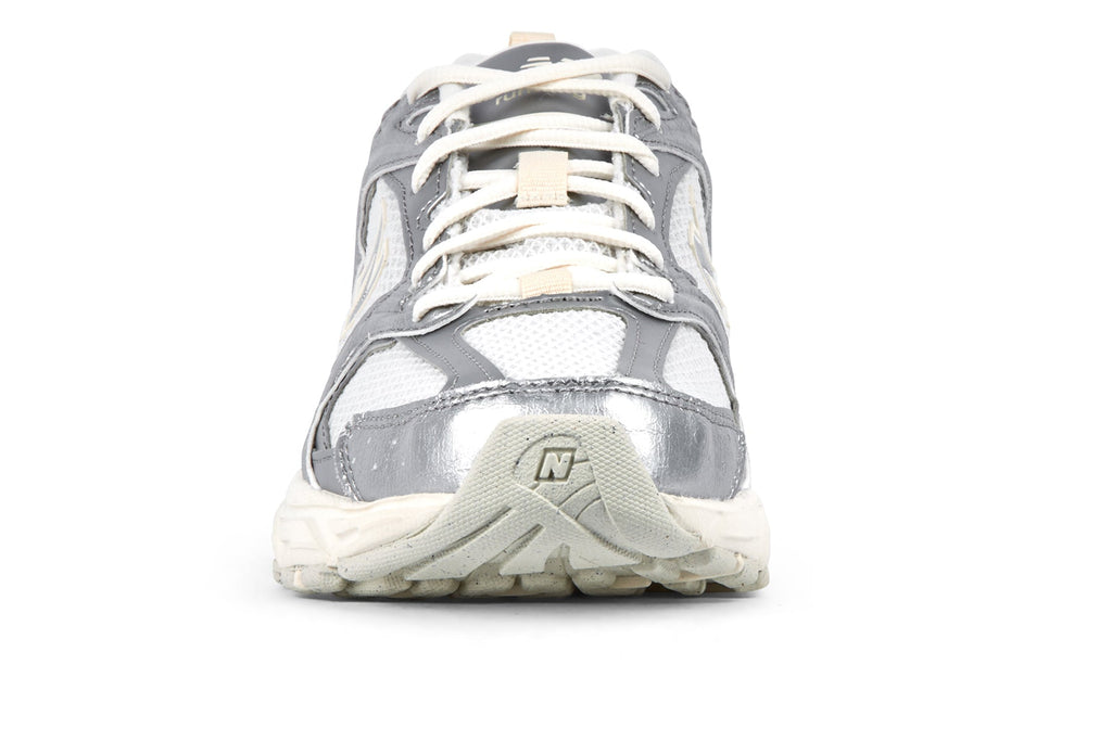 New Balance U5303IR - Silver Metallic/Reflection