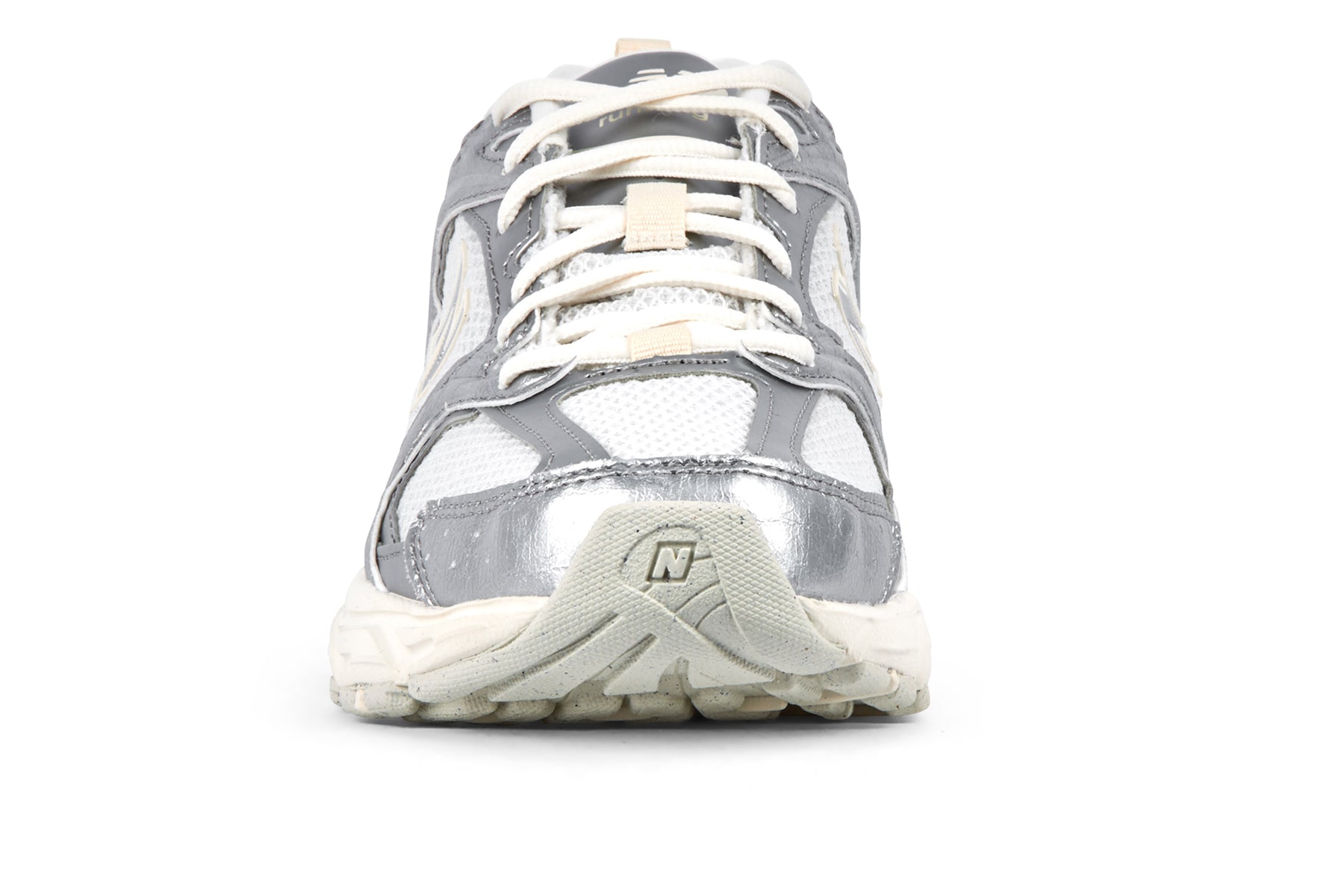 New Balance U5303IR - Silver Metallic/Reflection