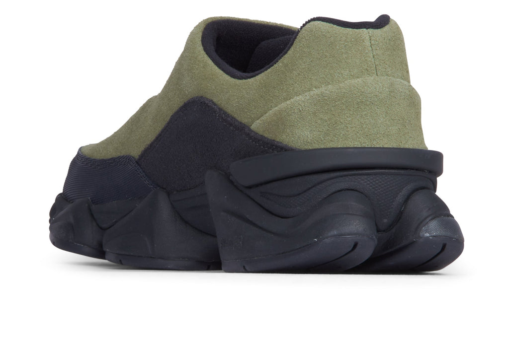 New Balance U8040UOC - Dark Olivine/Phantom