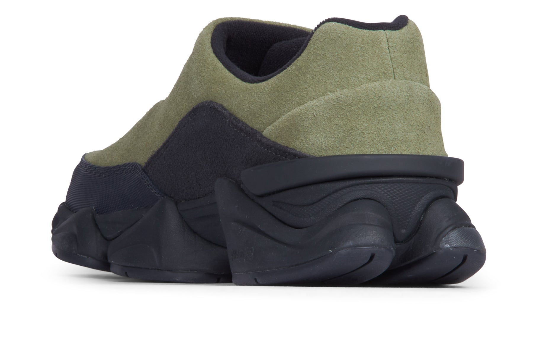 New Balance U8040UOC - Dark Olivine/Phantom