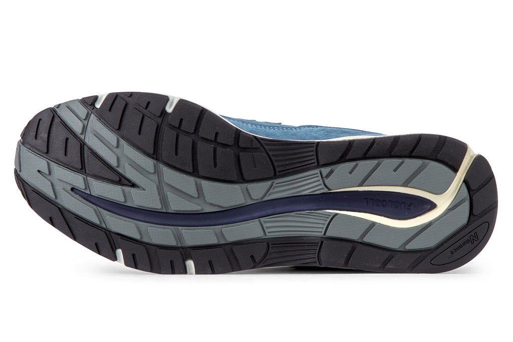 New Balance U991BU2 - Tapestry/Silver
