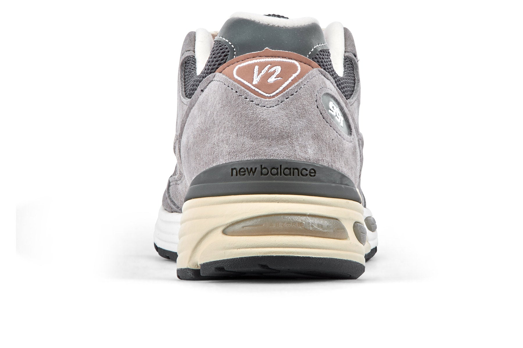 New Balance U991GC2 - Elephant Skin/Cork