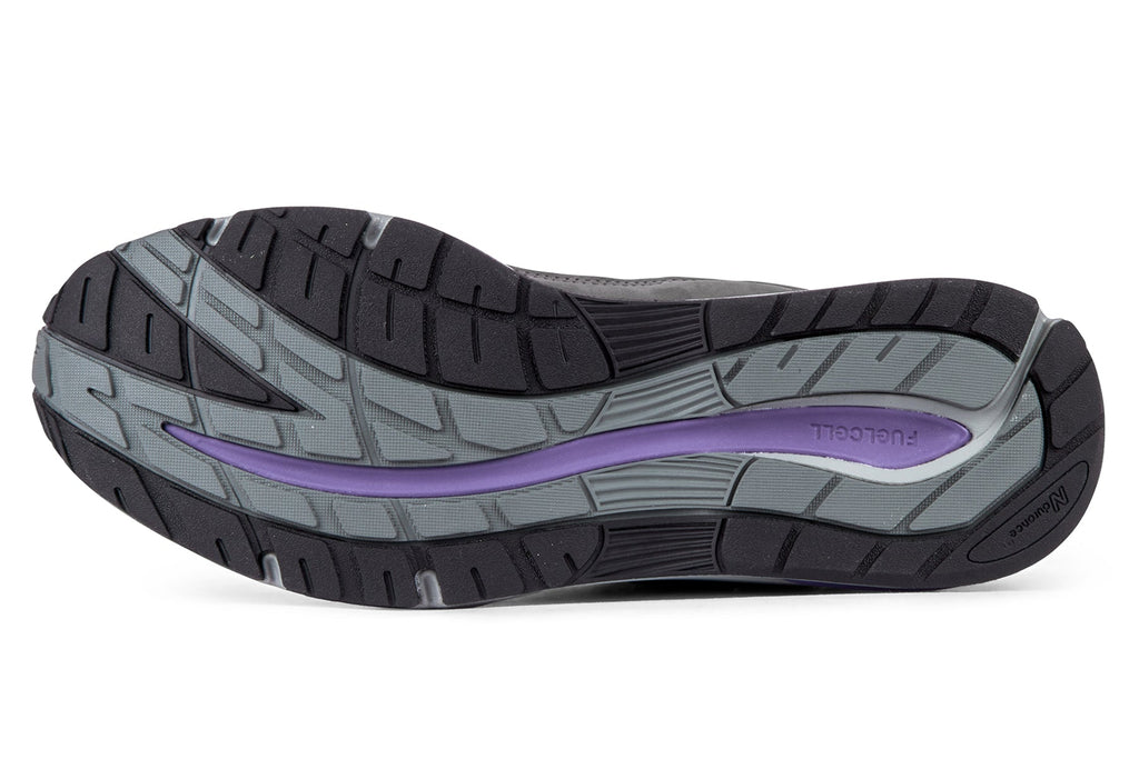 New Balance U991GP2 - Magnet/Black