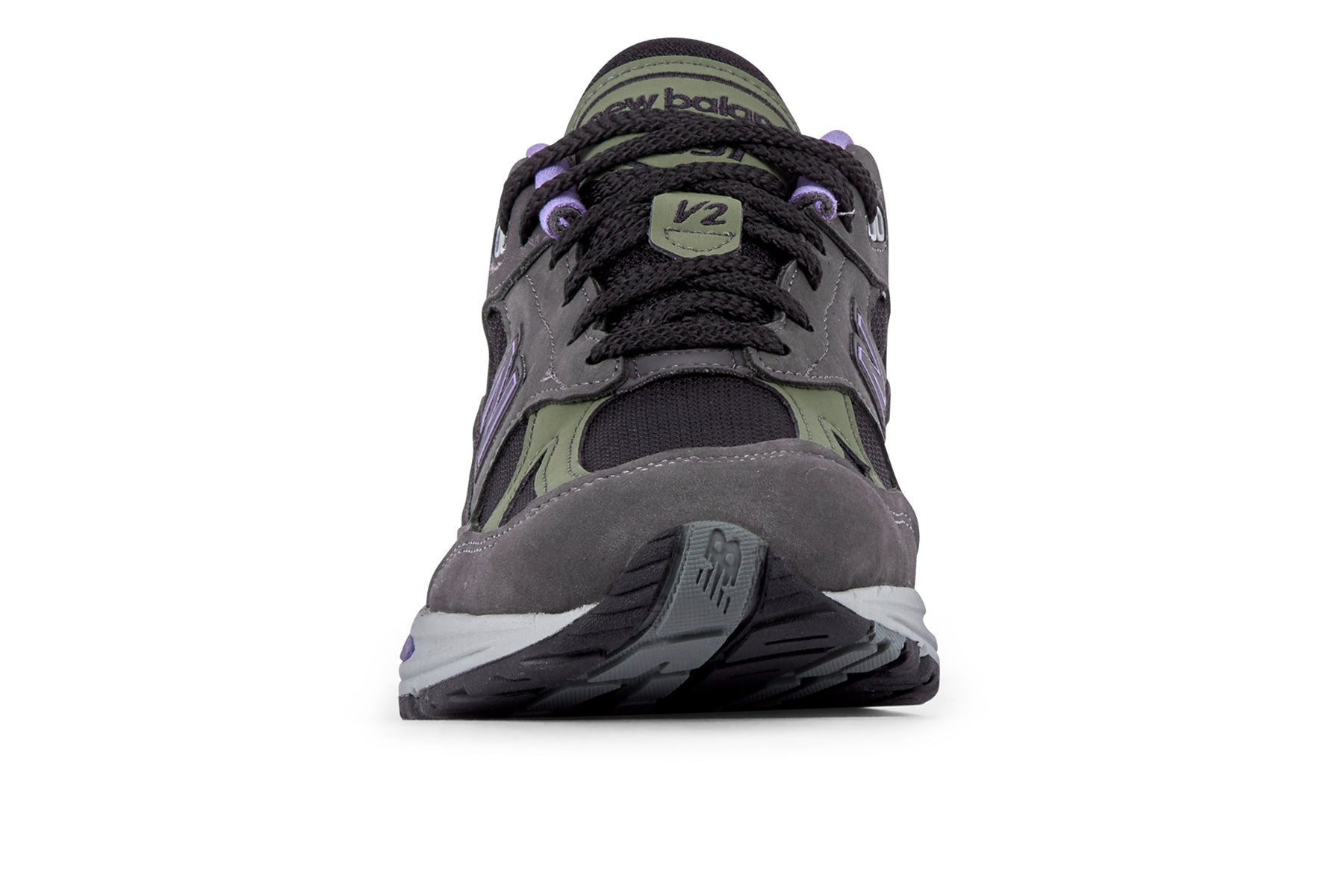 New Balance U991GP2 - Magnet/Black