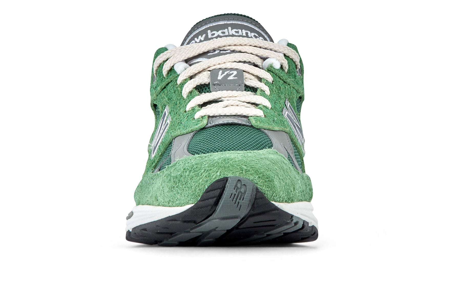 New Balance U991GV2 - Mineral Green/Comfrey