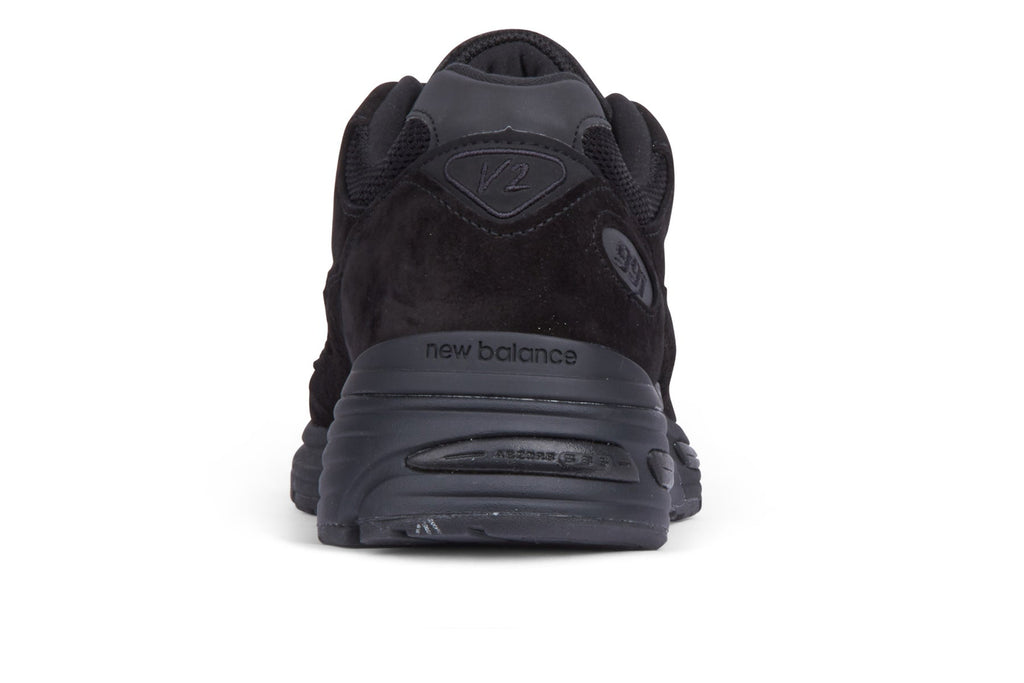 New Balance U991KK2 - Black/Black